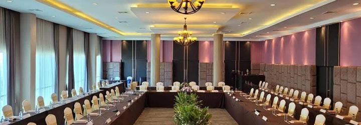 ราชาเทวะ โรงแรมมิราเคิล สุวรรณภูมิ แอร์พอร์ต กรุงเทพมหานคร ราชาเทวะ โรงแรมมิราเคิล สุวรรณภูมิ แอร์พอร์ต กรุงเทพมหานคร